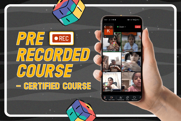 Life Course Cube Cube Explorer Video based learning